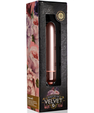 Rocks-Off Touch of Velvet bullet vibrator