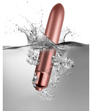 Rocks-Off Touch of Velvet bullet vibrator