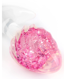 TOYJOY Crystal Small silikoonist anaaltapp