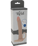 TOYJOY Get Real Rear Entry penikseen kiinnitettävä dildo