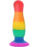 TOYJOY Pride Rainbow Fun Stuffer анальный стимулятор