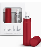 überlube Good-To-Go Traveler (15 ml refill & case)