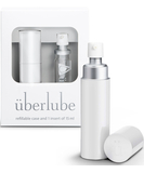 überlube Good-To-Go Traveler (15 ml refill & case)