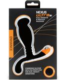 Nexus Ultra Si Dual Perineum & Prostate Massager