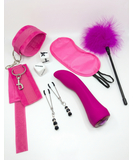 ULUV Pink Party набор