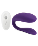 We-Vibe Unite vibratorius poroms