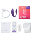 We-Vibe Unite vibraator paaridele