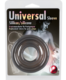 You2Toys Universal Sleeve Black