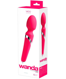 VēDO Wanda Rechargeable Wand