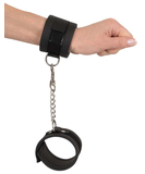 Vegan Fetish Handcuffs