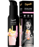 Coquette aromatizuoti veganiški lubrikantai (100 ml)