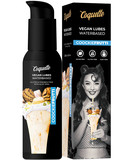 Coquette maitsestatud veganlibestid (100 ml)