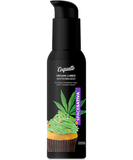 Coquette maitsestatud ja soojendavad veganlibestid (100 ml)