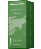 Viamax stimuliuojantis gelis vyrams 3 / 50 ml