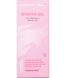 Viamax Sensitive Gel (15 / 50 ml)