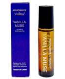 Viamax Vanilla Muse parfume oil 10 ml