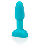 b-Vibe Rimming Petite Remote Control Vibrating Plug