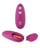 You2Toys VibePad vibrators