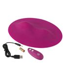 You2Toys VibePad vibrators