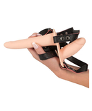 You2Toys Vibrating Double Strap-On