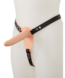 You2Toys Vibrating Strap-On