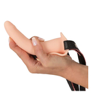 You2Toys Vibrating Strap-On