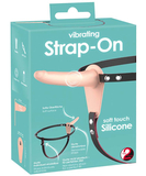 You2Toys Vibrating Strap-On