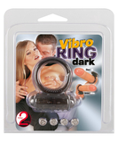 You2Toys Vibro ring эрекционное кольцо