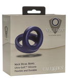 CalExotics Viceroy Max Dual penio žiedas