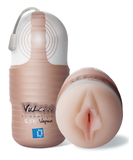 Vulcan Vibration Ripe Vagina