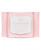 VUSH You Do You Intimate Care Wipes (30 pcs)