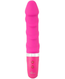 Smile Warming Soft Pink vibrator