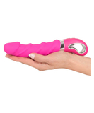 Smile Warming Soft Pink vibrators