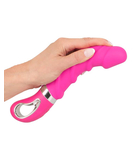 Smile Warming Soft Pink vibrators