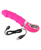 Smile Warming Soft Pink vibrator