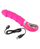 Smile Warming Soft Pink vibrators