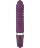 Smile Warming Soft Purple vibrator