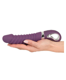 Smile Warming Soft Purple vibraator