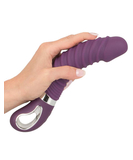 Smile Warming Soft Purple vibrator
