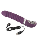 Smile Warming Soft Purple vibrator