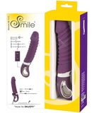 Smile Warming Soft Purple vibraator