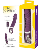 Smile Warming Soft Purple вибратор