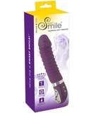 Smile Warming Soft Purple вибратор