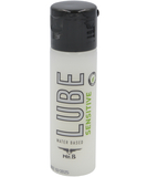 Mister B Lube Sensitive lubrikants (30 / 100 / 250 ml)
