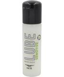 Mister B Lube Sensitive lubrikantas (30 / 100 / 250 ml)