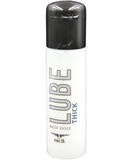 Mister B Lube Thick lubrikants (100 / 250 / 500 ml)