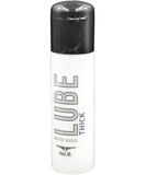 Mister B Lube Thick lubrikantas (100 / 250 / 500 ml)