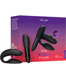 We-Vibe 15th Anniversary Collection komplekt