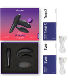 We-Vibe 15th Anniversary Collection набор