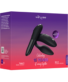 We-Vibe 15th Anniversary Collection rinkinys